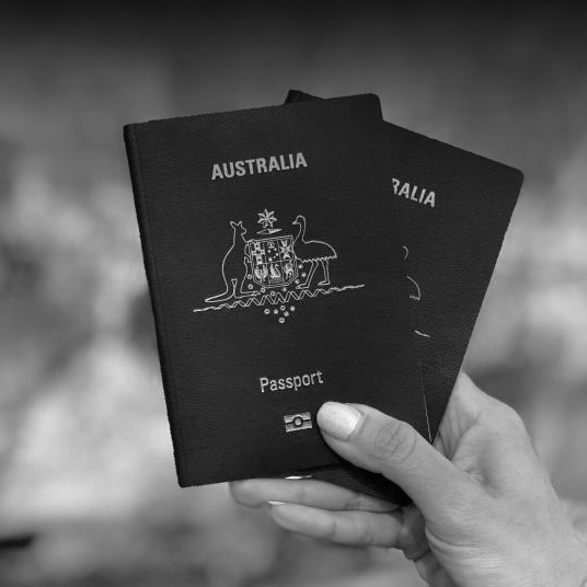 Citizenship